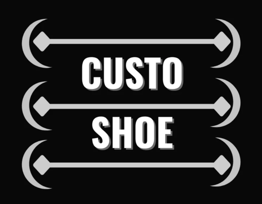 Custoshoe Logo